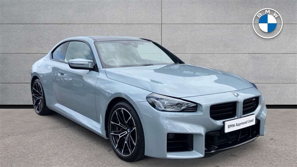 Large image for the Used BMW M2