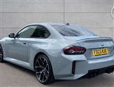 BMW M2 Image 2