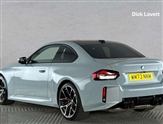BMW M2 Image 2