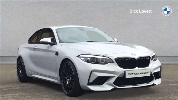Large image for the Used BMW M2