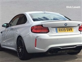 BMW M2 Image 2