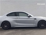 BMW M2 Image 3