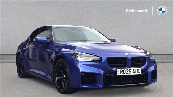 Large image for the Used BMW M2