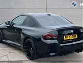 BMW M2 Image 2