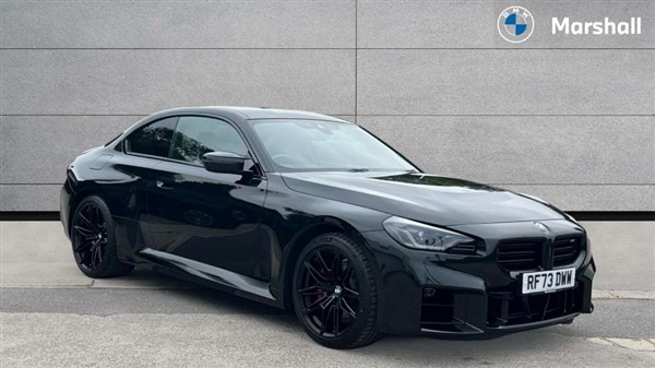 Large image for the Used BMW M2
