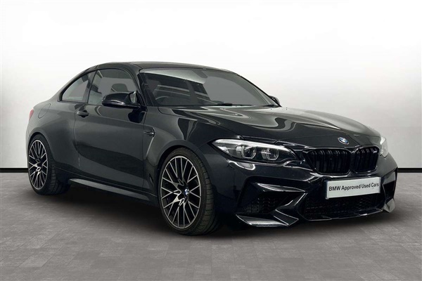 Large image for the Used BMW M2
