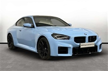 Used BMW M2