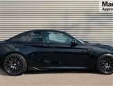 BMW M2 Image 2