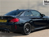 BMW M2 Image 3