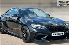 Used BMW M2