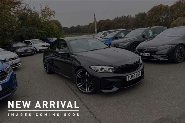Large image for the Used BMW M2