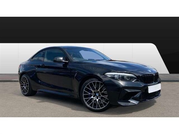 Large image for the Used BMW M2