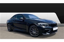 Used BMW M2