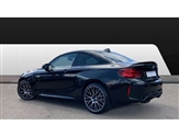 BMW M2 Image 2