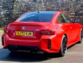 BMW M2 Image 6