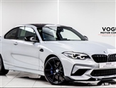 Used BMW M2