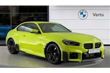 Used BMW M2