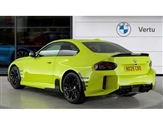 BMW M2 Image 2