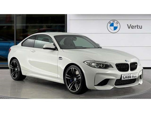 Large image for the Used BMW M2