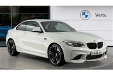 Used BMW M2