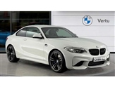 BMW M2 Image 1