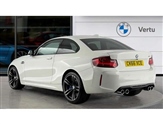 BMW M2 Image 2