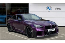 Used BMW M2