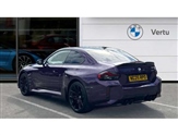 BMW M2 Image 2