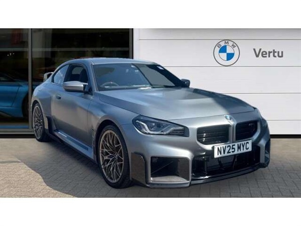 Large image for the Used BMW M2