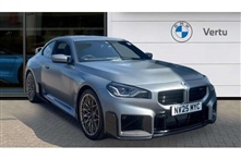 Used BMW M2