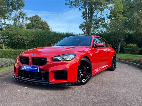 Large image for the Used BMW M2