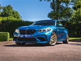 Used BMW M2