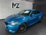 Used BMW M2