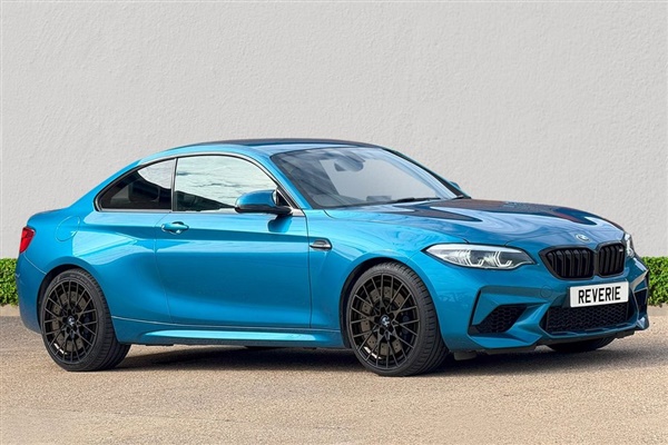 Large image for the Used BMW M2