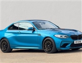 Used BMW M2