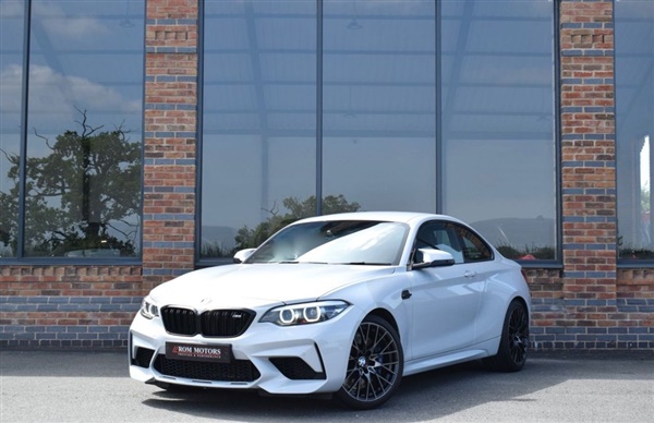 Large image for the Used BMW M2