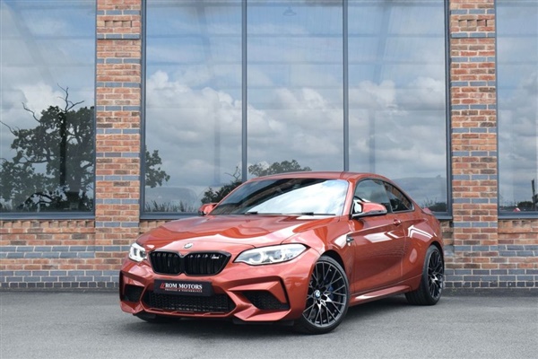 Large image for the Used BMW M2