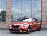 Used BMW M2