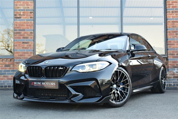 Large image for the Used BMW M2