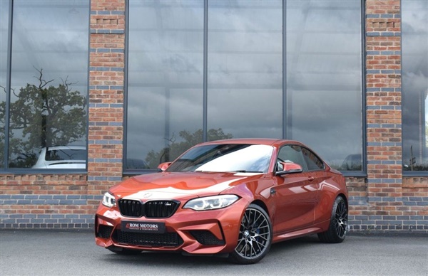 Large image for the Used BMW M2