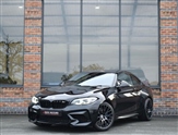 Used BMW M2