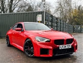 Used BMW M2