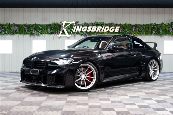 Large image for the Used BMW M2