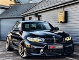 Used BMW M2
