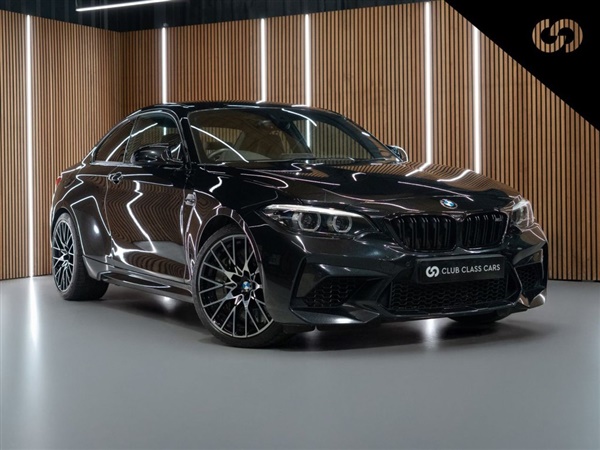 Large image for the Used BMW M2