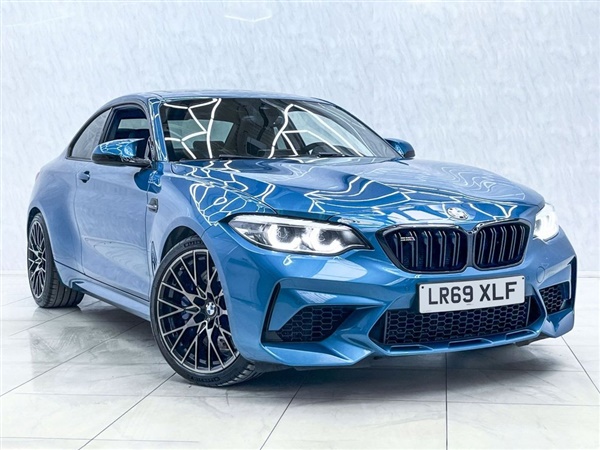 Large image for the Used BMW M2