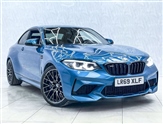 Used BMW M2