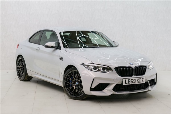 Large image for the Used BMW M2