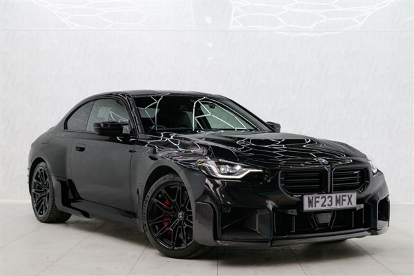 Large image for the Used BMW M2