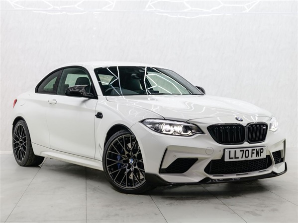 Large image for the Used BMW M2